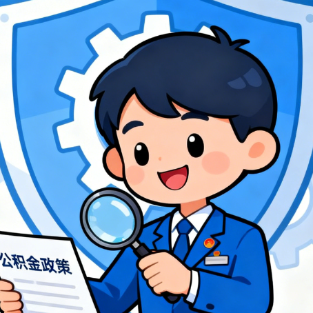 巴音郭楞《关于2025住房公积金年度缴存有关问题的通知》政策解读