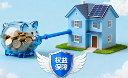巴音郭楞住房公积金政策“上新” 一文为你划重点