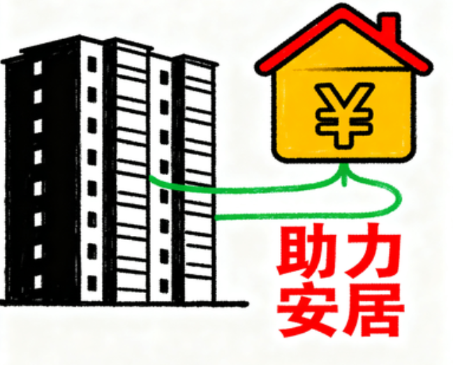 巴音郭楞从发放补贴到公积金贷提额，各地保障多子女家庭住房政策升温