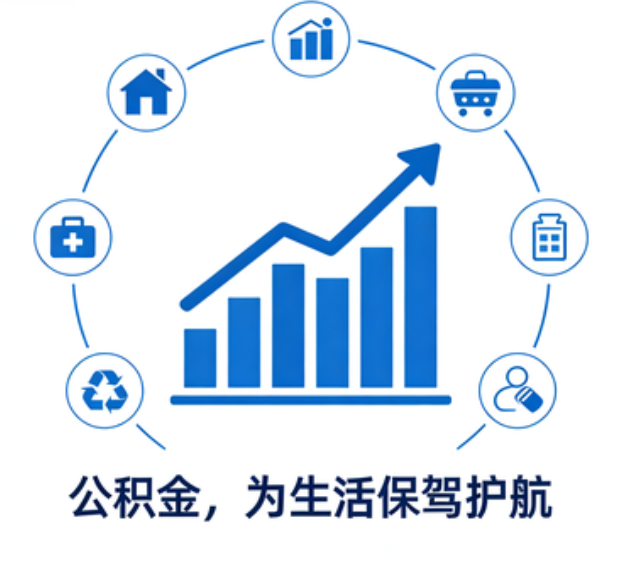 巴音郭楞住房公积金制度迎来历史性变革：普惠化、数字化、服务化成为新趋势