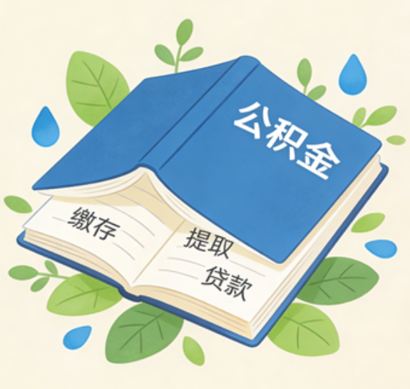 巴音郭楞住房公积金的提取条件