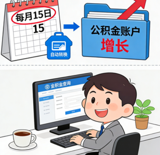 巴音郭楞公积金代办服务：专业赋能，合规守护您的住房权益
