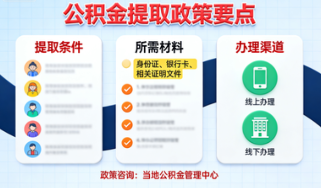 巴音郭楞异地购房公积金提取全攻略