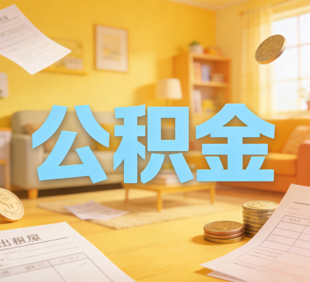 巴音郭楞别让公积金“躺在账户里睡觉”！