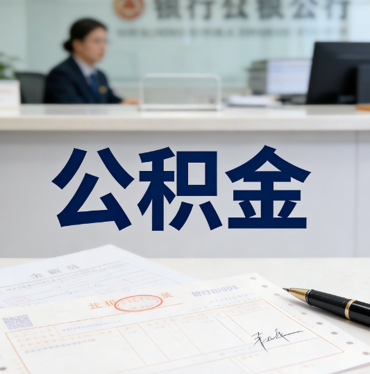巴音郭楞养老公积金代办需要哪些证件？