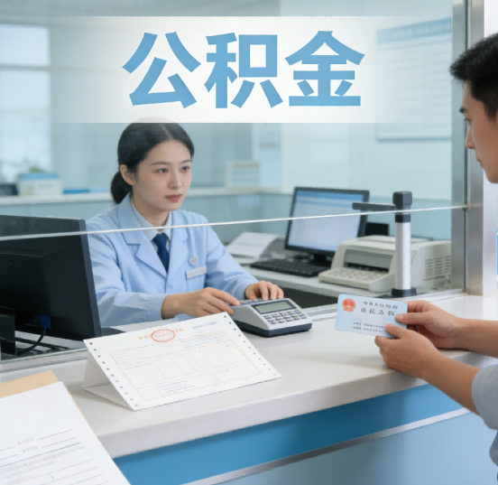 巴音郭楞公积金提取的两种方式全面对比