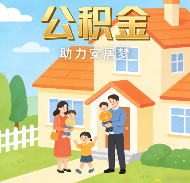 巴音郭楞公积金代办行业观察：合规化浪潮下，专业服务迎来价值回归