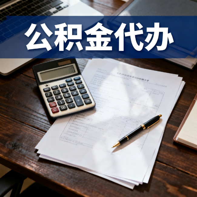 巴音郭楞公积金代办:哪些人办了之后说“真值”