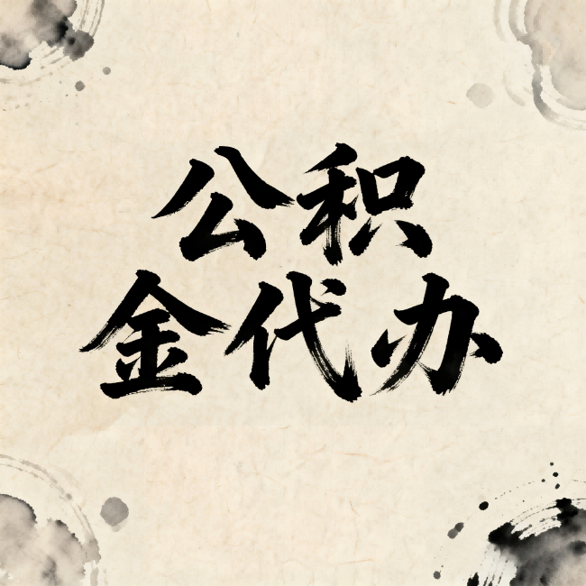 巴音郭楞公积金代办:关于收费,你想知道的都在这里